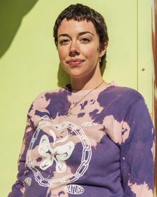 Michelle Louise