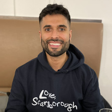 Harvinder