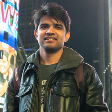 Arpit Rawat