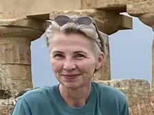 Insa Warms-Cangalovic