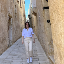 Živilė Stunžėnaitė