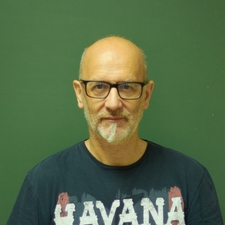 Javier Galeano