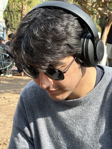 Bilal Taibzada