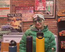 Syd Botz