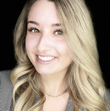 Amanda Smith