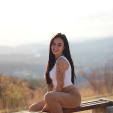 Габриела Мутафова