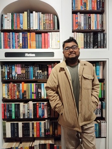Sazid Shahriar