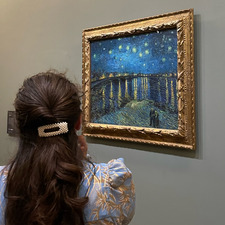 Naima’s Library