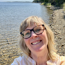 Allison Murray