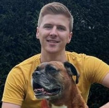 Dan Whitfield