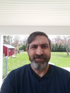 Jeff Fuchs