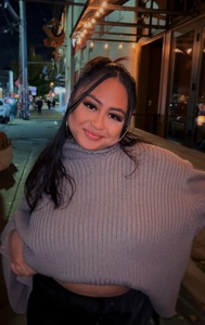 Jude Isabella Rapusas