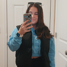Cassandra Lower