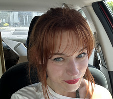 Sasha Gombar