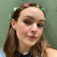 Sarah Corbin
