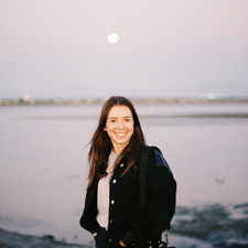 Tabitha Cronk
