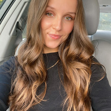 Abigail Powers