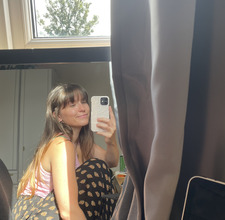 Daisy Dudderidge