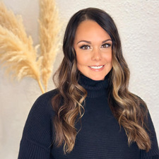 Kaci Anne