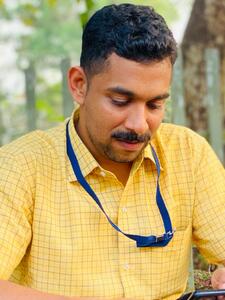 Lijo Jose