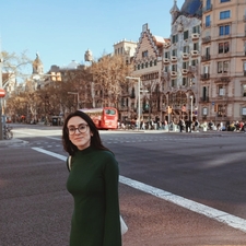 Chiara Tarantino
