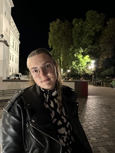 Gintarė  Petronytė