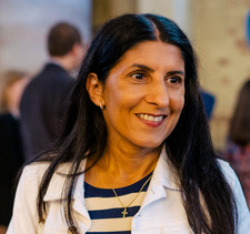 Ruby Singh
