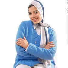 رويدا العباسي 