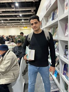 Hani Elsayed