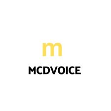 McDvoice Com