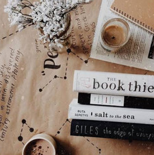 B00k_L0v3r24 💕📖❣️