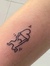 vane