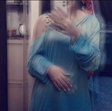 Ивайла Петкова