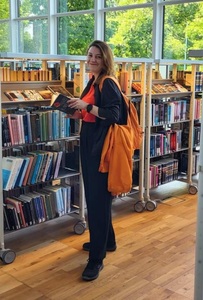 Mihaela Oprea