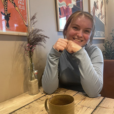 Josefine Lundholm