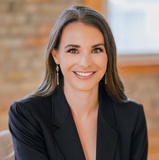 Jessica Scheu Berkelman