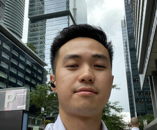 Jeffrey Chui