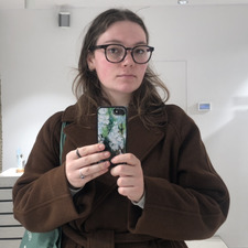 Sigrid Sybille Staal