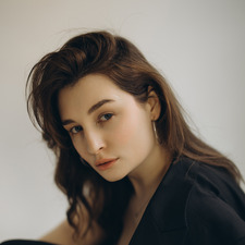 Анастасия Шор