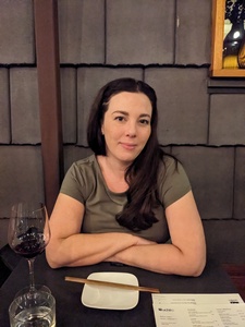 Jo Mosley