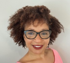 Marcia Hampton