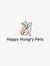 Happy Hungry Pets