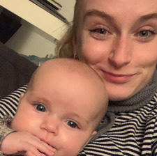 Mathilde van der Meer