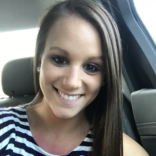Jenna Roarig