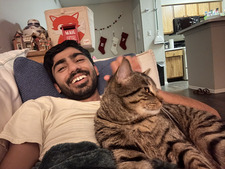 Mo Farooq