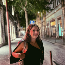 Inês Baptista