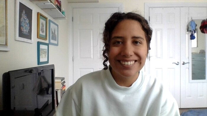 Goodreads profile picture for @mariami
