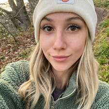 Dasha Pitts-Yushchenko