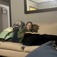 Lily Read