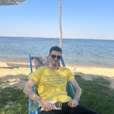 Mohamed Sabagh